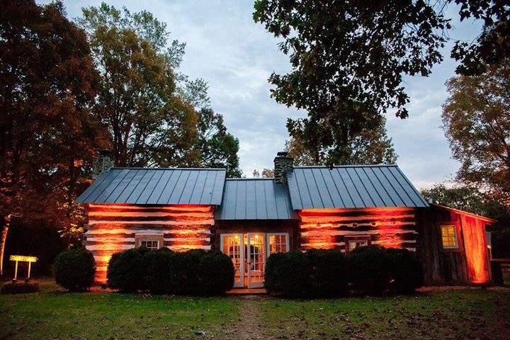 Tasting Room