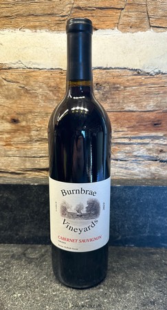 Cabernet Sauvignon
