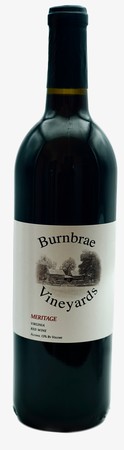 Meritage Red Blend 2021